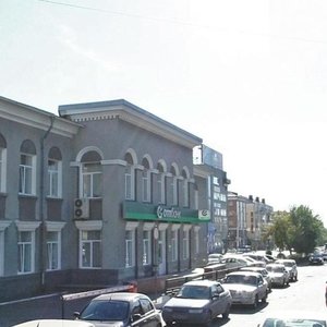 Karla Marksa Avenue, 41/2, Omsk: photo