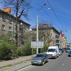 Vulytsia Akademika Lazarenka, 1, Lviv: photo