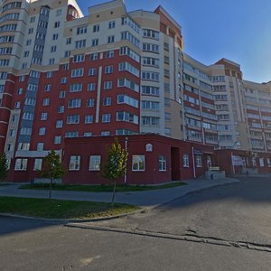 Jezhy Giedrojca Street, 14, Minsk: photo