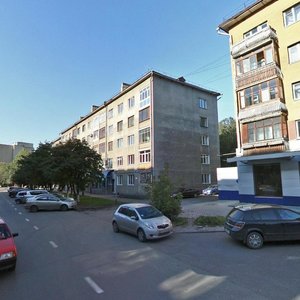 Кемерово, Красная улица, 5: фото