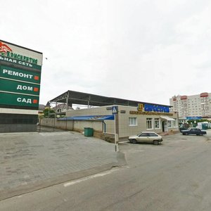 Pirogova Street, 25, : foto