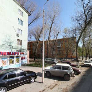 Lenina Avenue, 54, Rostov‑na‑Donu: photo
