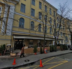 Ivana Franka Street, 46 ، كييف: صورة
