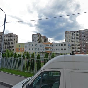 Zavidnaya Street, 2, Vidnoe: photo