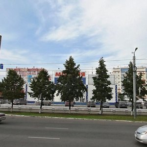 Komsomolskiy prospekt, 70А, Chelyabinsk: photo