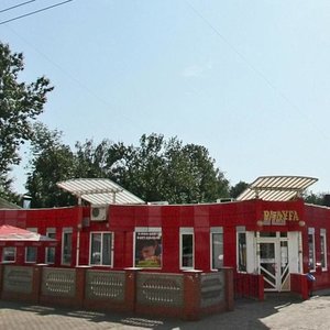 Ulitsa Ukhtomskogo, 15А, Ufa: photo