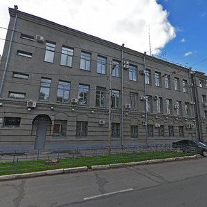 Chapaevskaya Street, 153, Samara: photo