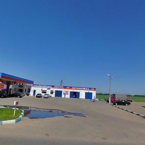 Krasnoselskoye Highway, 1Б/1, : foto