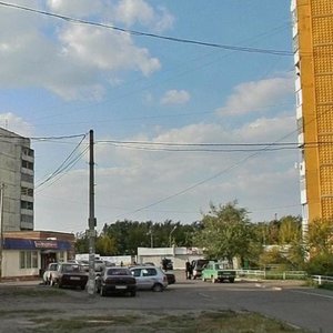 Красноярск, Проспект Машиностроителей, 9Г/2: фото