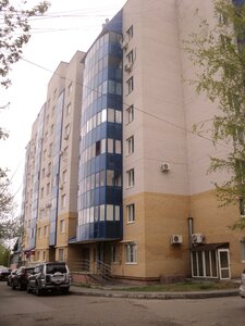 Prezidentskiy Boulevard, 33 ، : صورة