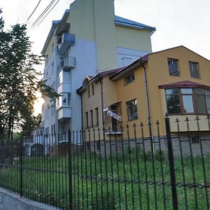 Vulytsia Hlynianskyi Trakt, 53А, Lviv: photo