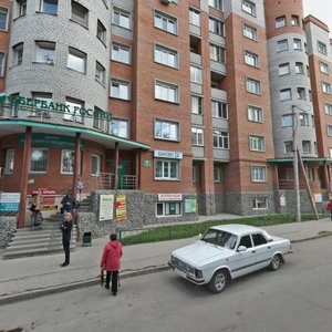 Ostrovskogo Street, 55 ، : صورة