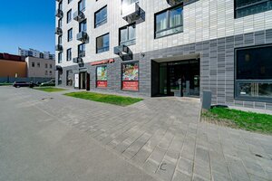 Санкт‑Петербург, Орлово-Денисовский проспект, 19к4: фото