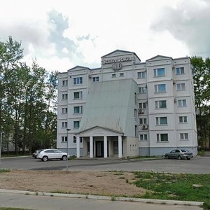 Prospekt 50 let Oktyabrya, 32А, Rybinsk: photo