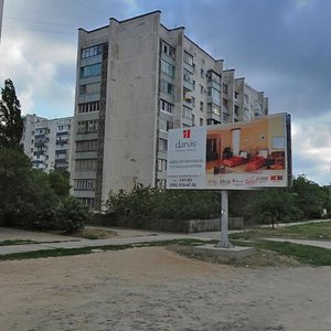60 лет октября евпатория карта