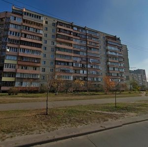 Onore De Balzaka Street, 84 ، كييف: صورة