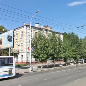 Moskovskaya ulitsa, 154 ، ساراتوف: صورة