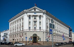 Kirava Street, 29, Minsk: photo