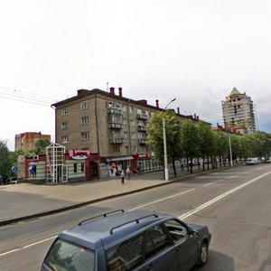 Могилёв, Проспект Мира, 27: фото
