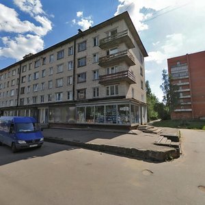 Prospekt Kirova, 68, : foto