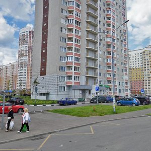 Ulitsa Tretyaka, 3/12, Balashiha: photo