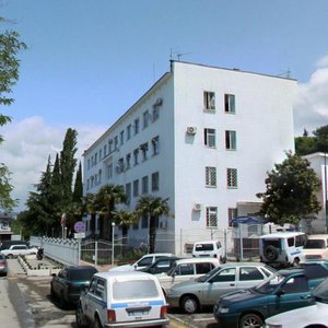 Kirpichnaya Street, 1Б, : foto