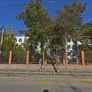 Dzerzhinsky Street, 44 ، كراسنودار: صورة