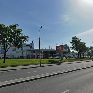 Oktyabrskaya Embankment, 8к2, Saint Petersburg: photo