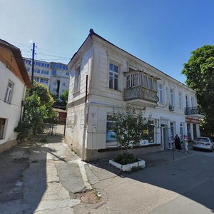 Ulitsa 15 Aprelya, 27, Alushta: photo