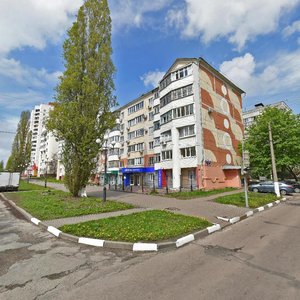 Shalandina Street, 10, Belgorod: photo