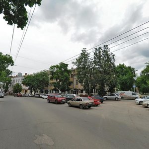 Kutuzova Street, 11, Kaluga: photo