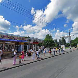 Хмельницкий, Институтская улица, 11/1: фото