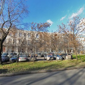 Koptevskaya Street, 67, Moscow: photo