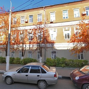 Revolyutsionniy Avenue, 80/42, Podolsk: photo