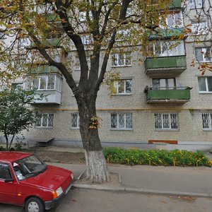 Simi Idzykovskykh Street, 25 ، كييف: صورة