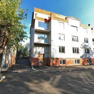 Bebelya Street, 39 ، أوليانوفسك: صورة