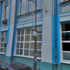 Frolivska Street, 4, Kyiv: photo