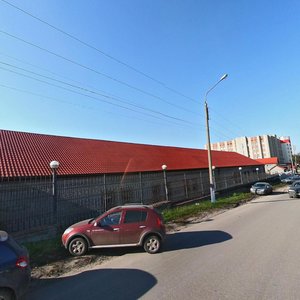 Chongarskaya Street, 28А, Nizhny Novgorod: photo