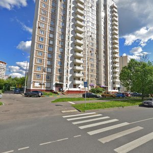 Shokalskogo Drive, 20, : foto