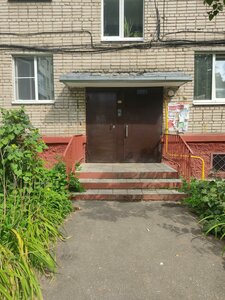 Egorova Street, 5, Vladimir: photo