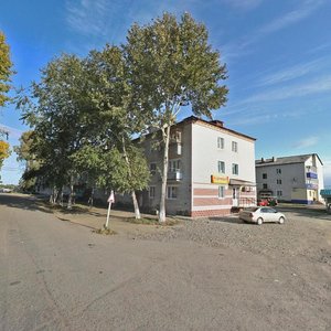Mirnaya ulitsa, 7, Jewish Autonomous Oblast: photo