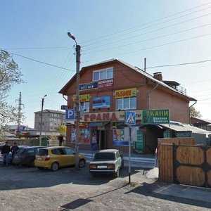 Ulitsa Druzhby, 16, Krasnoyarsk Krai: photo