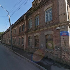 Borisenko Street, 38 ، فلاديفوستوك: صورة