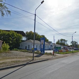 Inzhenernaya ulitsa, 127, : foto