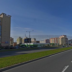 Минск, Улица Притыцкого, 93: фото