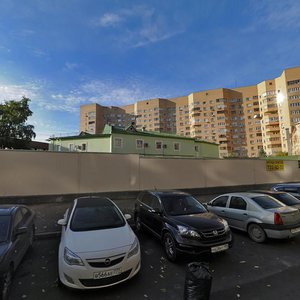 2nd Krutitsky Lane, 18с1, Moscow: photo