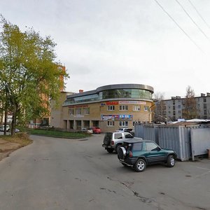 Gogolya Street, 35Б, Ryazan: photo