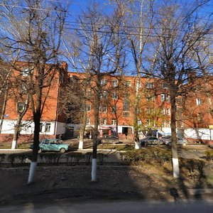 Kirova Street, 139, Tula: photo