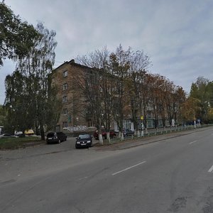Vulytsia Mashynobudivnykiv, 4, : foto