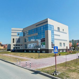 Barvinka Street, 21, Yekaterinburg: photo